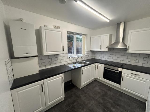 Apartment for rent in Stockland Green, West Midlands