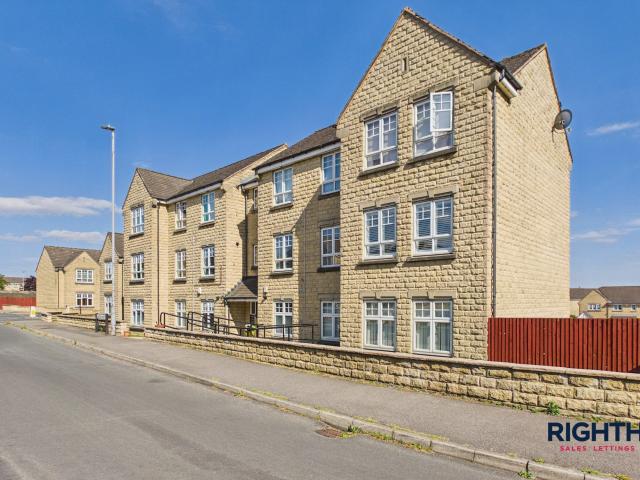 Apartment for rent in Westwood Park, West Yorkshire
