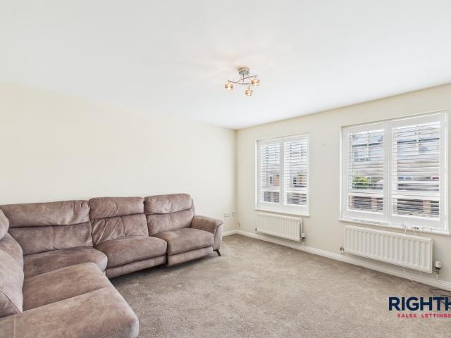 Apartment for rent in Westwood Park, West Yorkshire