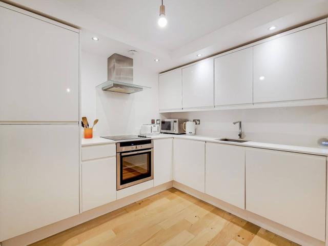 Apartment for rent in West Ham, Greater London