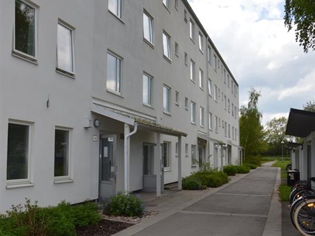 Lägenhet hyra i Mönsterås, Kalmar