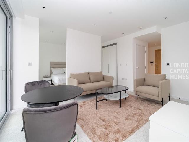 Apartment for rent in Whitechapel, Greater London