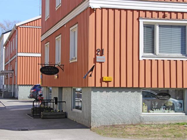 Lägenhet hyra i Katrineholm, Södermanland