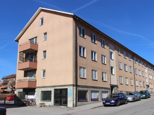 Lägenhet hyra i Katrineholm, Södermanland