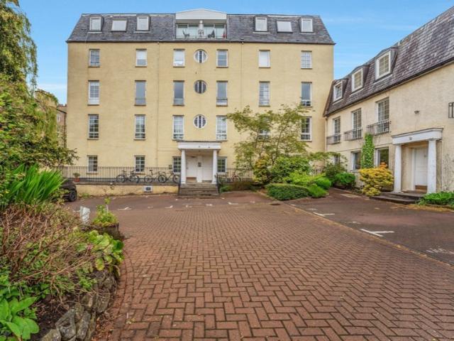 Apartment for rent in Gorgie/Dalry, Scotland