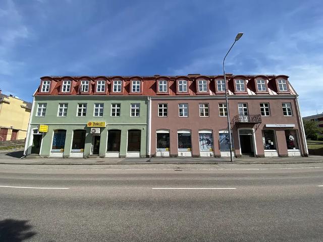 Lägenhet hyra i Mjölby, Östergötland