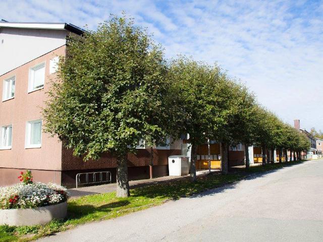 Lägenhet hyra i Svalöv, Skåne