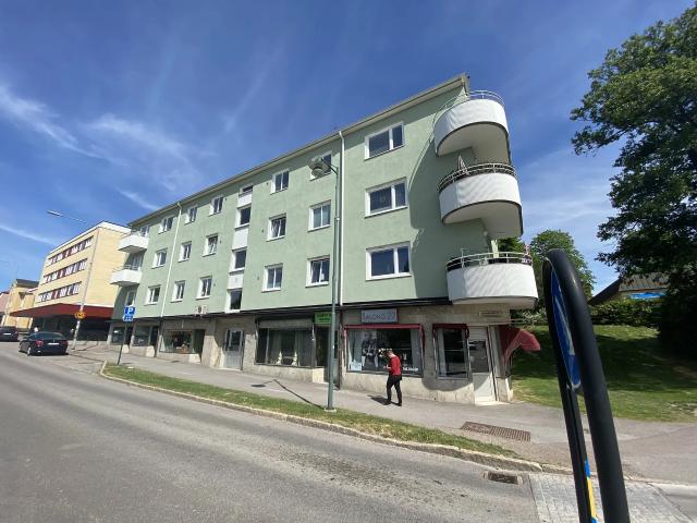 Lägenhet hyra i Mjölby, Östergötland