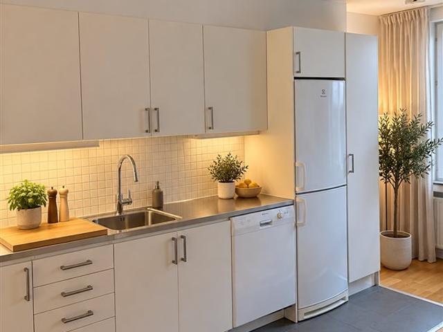 Lägenhet hyra i Limhamn, Malmö