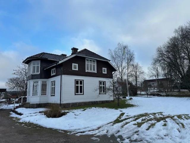 Lägenhet hyra i Väster, Malmö