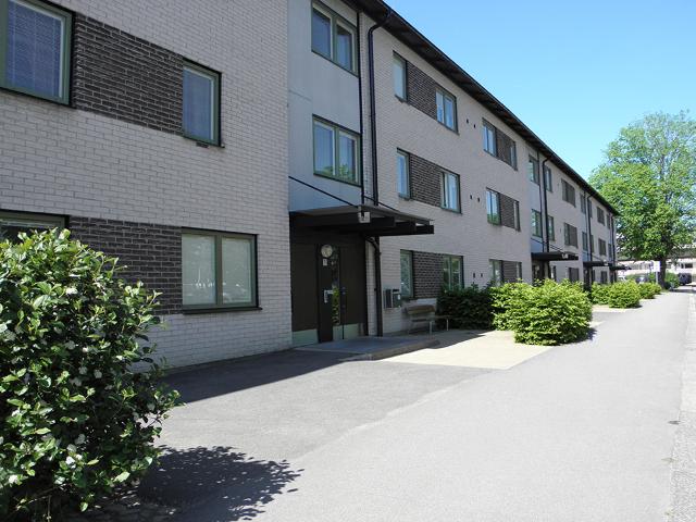 Lägenhet hyra i Alvesta, Kronobergs län