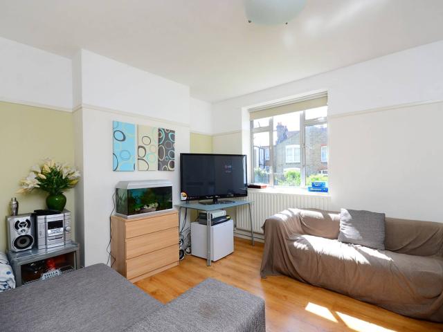 Apartment for rent in Cat Hill, Isle Of Man
