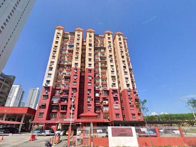 Apartment for sale in Georgetown, Penang