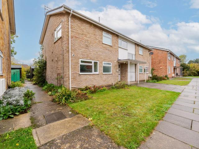 Apartment for rent in Diss, South Norfolk