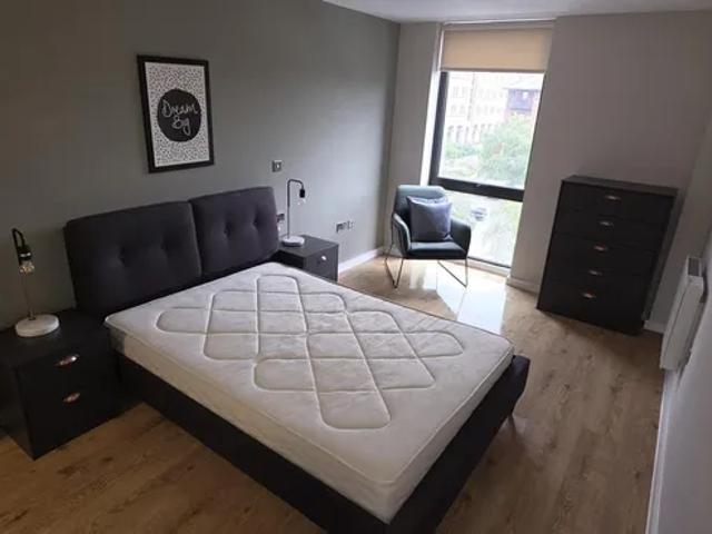 Apartment for rent in Calderstones, Wirral