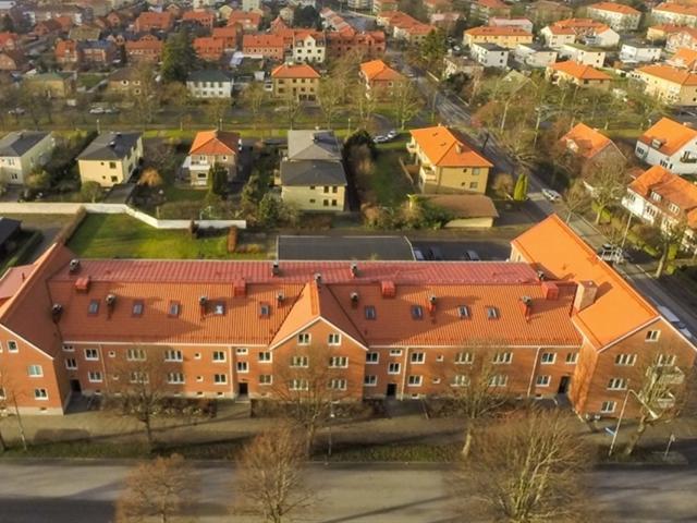 Lägenhet hyra i Trelleborg, Skåne