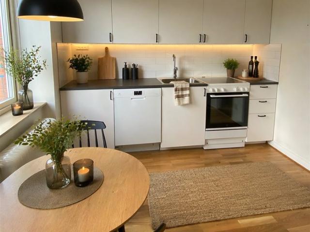 Lägenhet hyra i Trelleborg, Skåne
