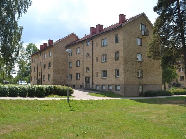 Lägenhet hyra i Sjöbo, Borås
