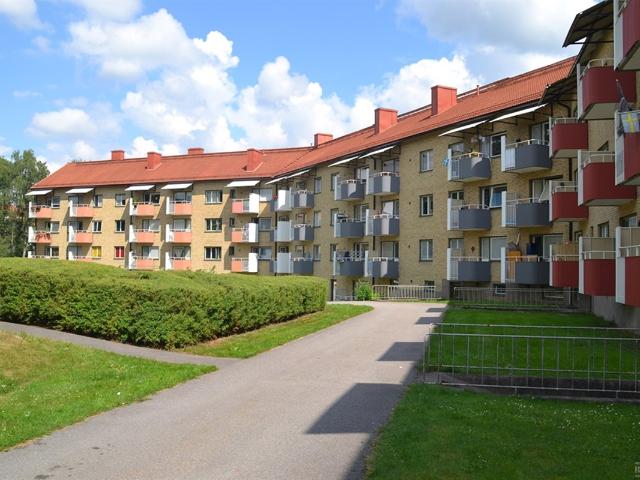 Lägenhet hyra i Borås, Västra Götaland