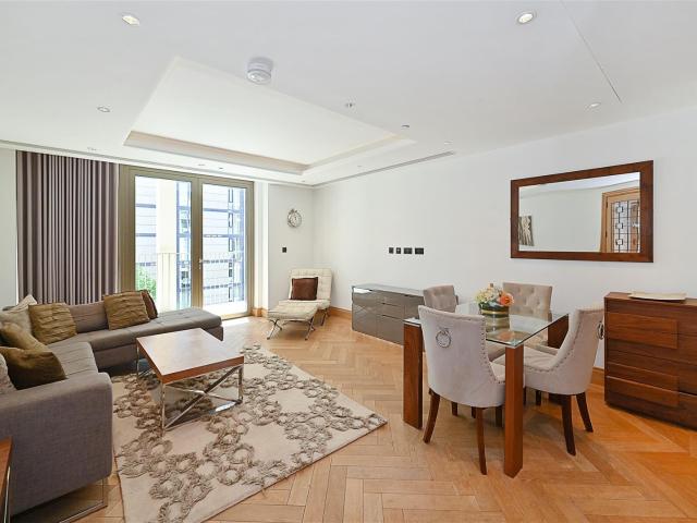 Apartment for rent in Greater London
