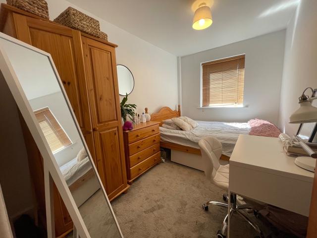 Apartment for rent in London Borough of Southwark, Greater London