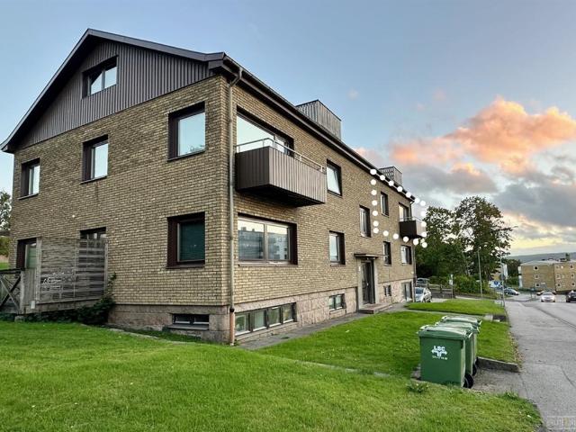 Lägenhet hyra i Ulricehamn, Västra Götaland