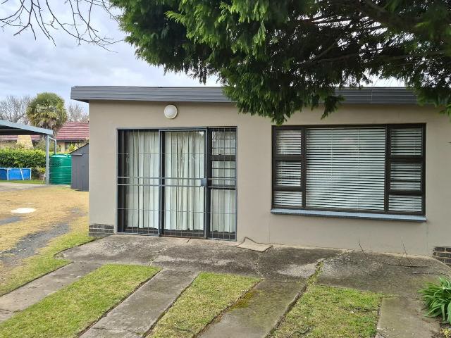 Apartment for rent in Rosendal, Free State