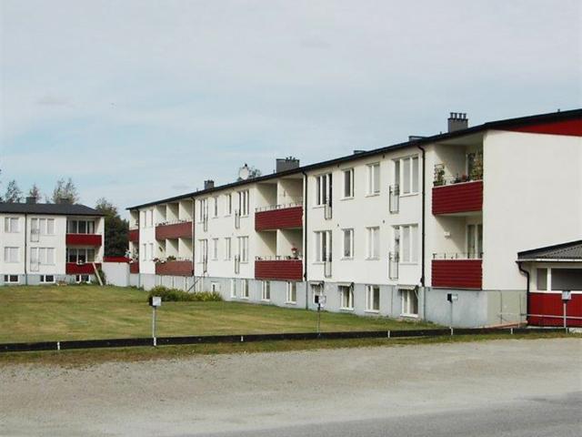 Lägenhet hyra i Bergsjö, Gävleborg