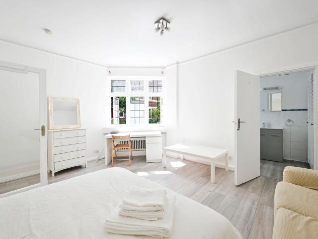 Apartment for rent in King's Cross, Greater London