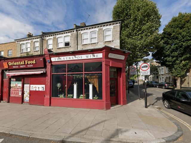 Apartment for rent in London Borough of Islington, Greater London