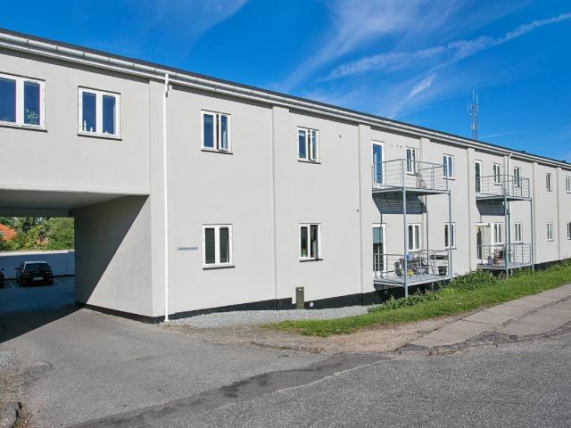 Lejlighed til leje i Vordingborg