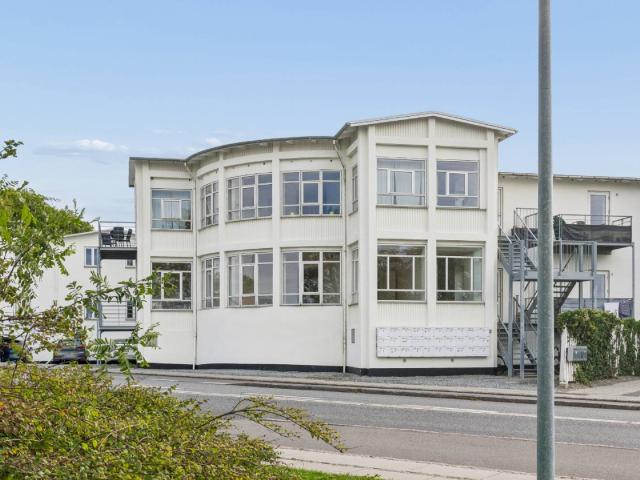 Lejlighed til leje i Solvang, Vordingborg