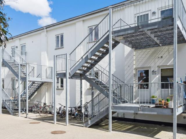 Lejlighed til leje i Vordingborg