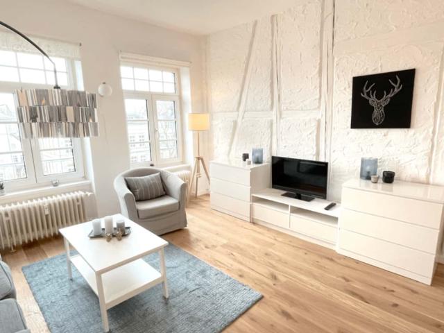 Apartment mieten in Bad Homburg v. d. Höhe, Bad Homburg