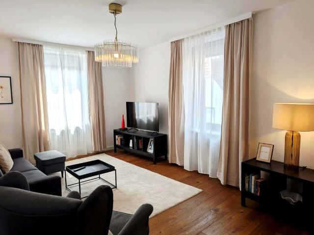 Apartment mieten in Grethen, Bad Dürkheim