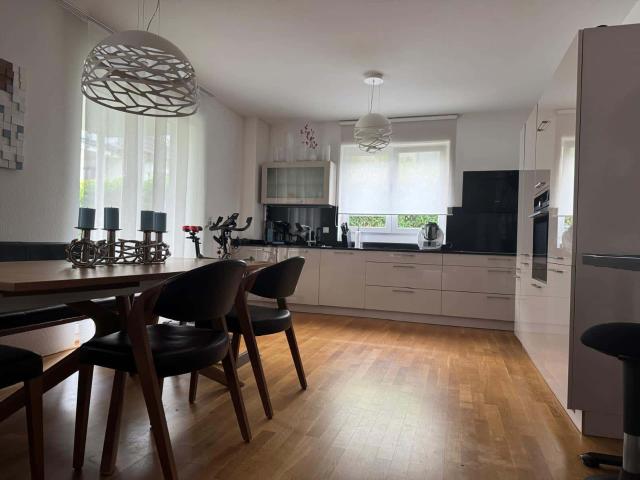 Apartment mieten in Friedberg, Hessen