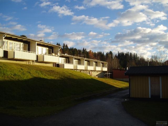 Lägenhet hyra i Jämtland