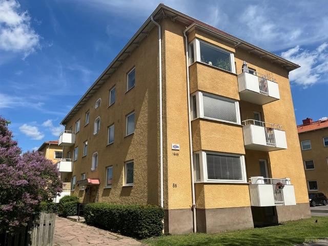 Lägenhet hyra i Kalmar