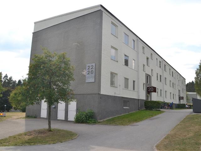 Lägenhet hyra i Borås, Västra Götaland