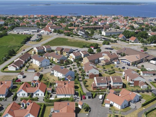 Lägenhet hyra i Torekov, Skåne