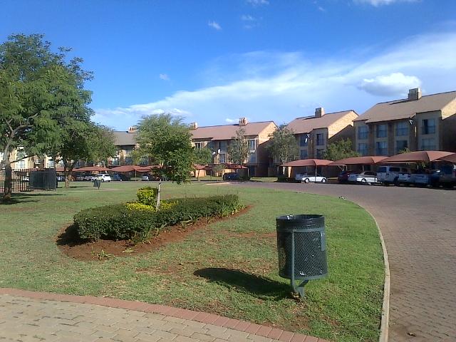 Apartment for rent in Akasia, Gauteng