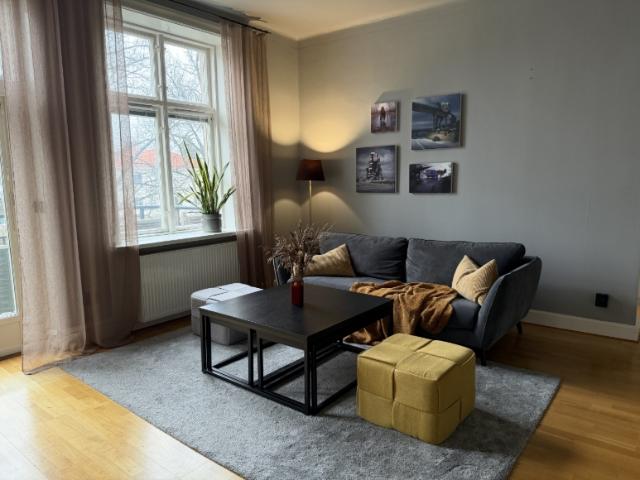 Lägenhet hyra i Örebro