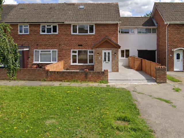 Apartment for rent in Ayton, Scotland