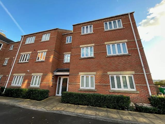 Apartment for rent in Haddon, East Midlands
