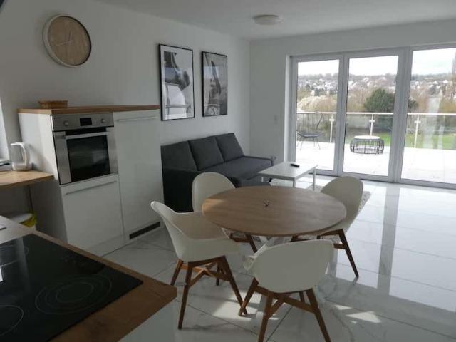 Apartment mieten in Rübenach, Koblenz