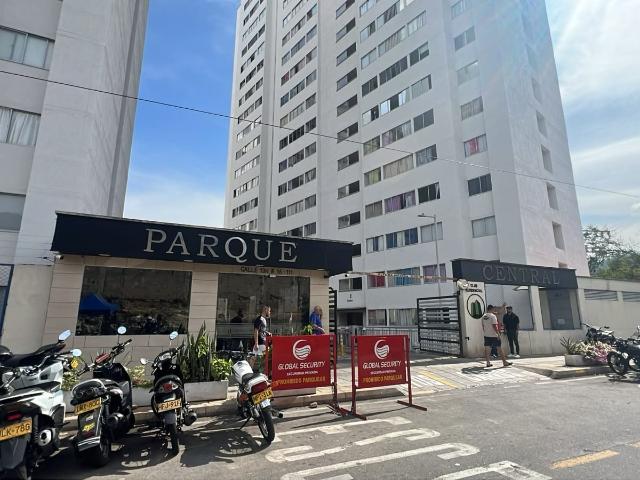Apartamento en arriendo en Kennedy, Bucaramanga