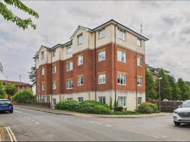 Apartment for rent in New Town, Horsham