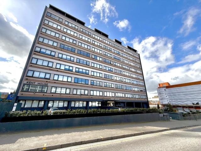 Apartment for rent in Midway, Kent