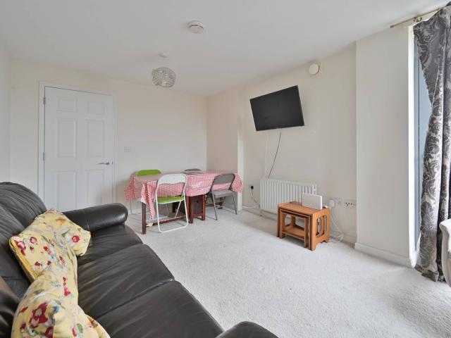 Apartment for rent in Greater London