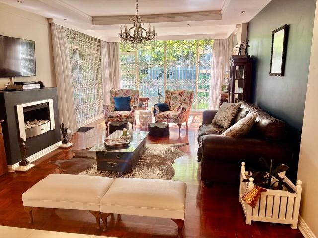 Apartment for rent in Rivonia, Sandton